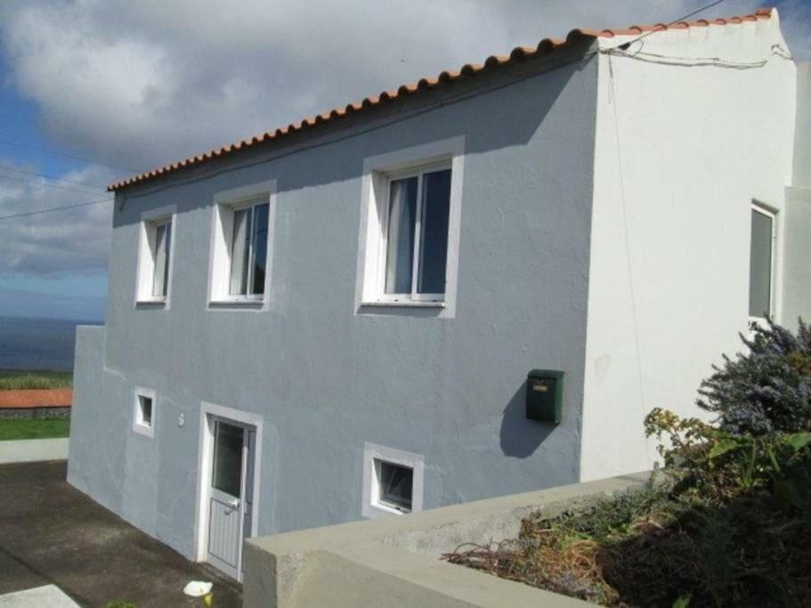 Casa Da Paz Villa Cedros Eksteriør billede