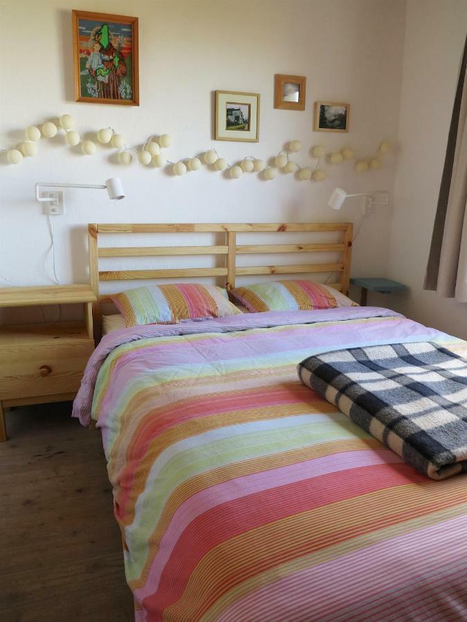 Casa Da Paz Villa Cedros Eksteriør billede