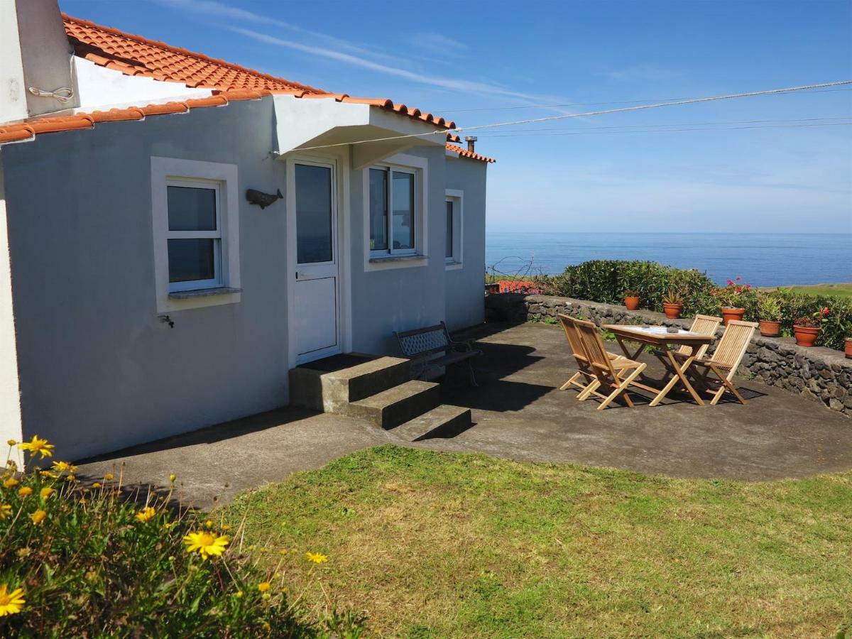 Casa Da Paz Villa Cedros Eksteriør billede