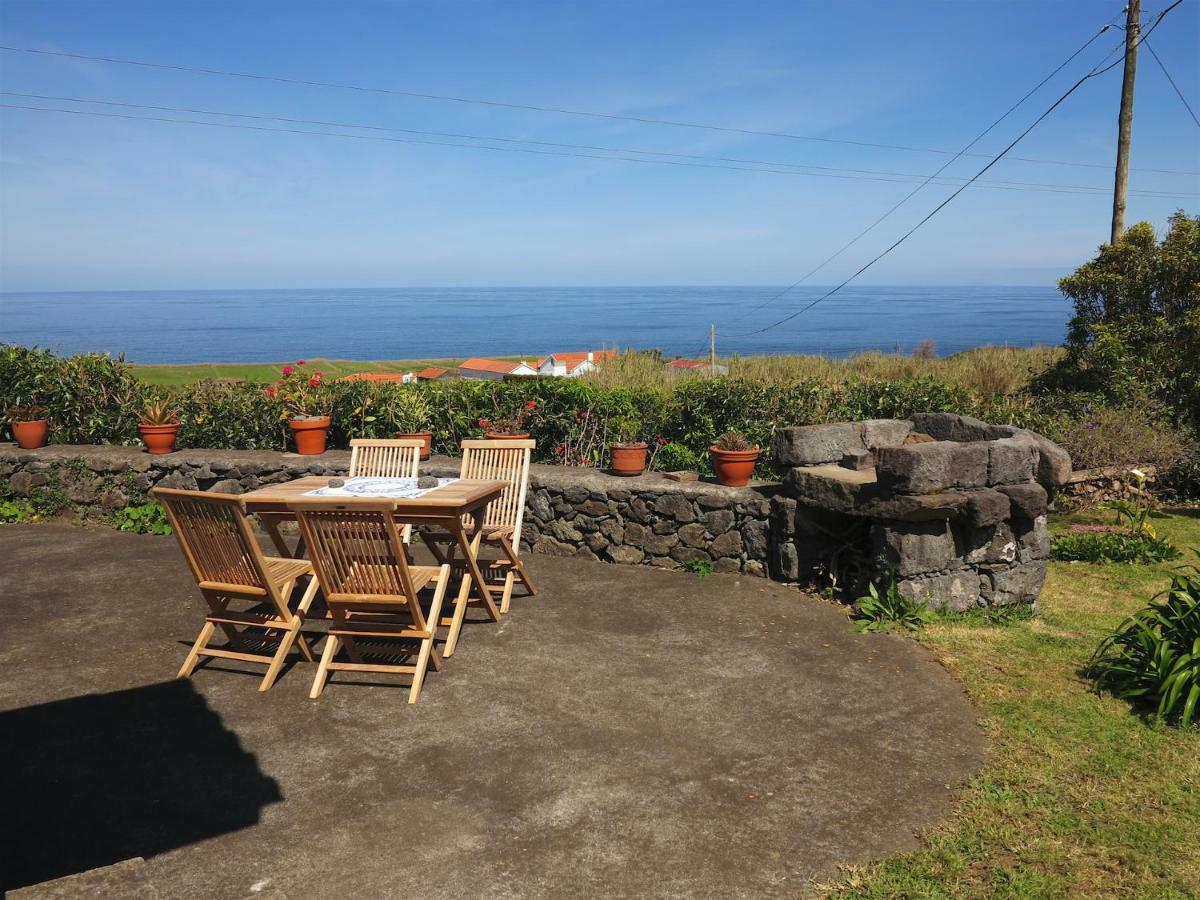 Casa Da Paz Villa Cedros Eksteriør billede