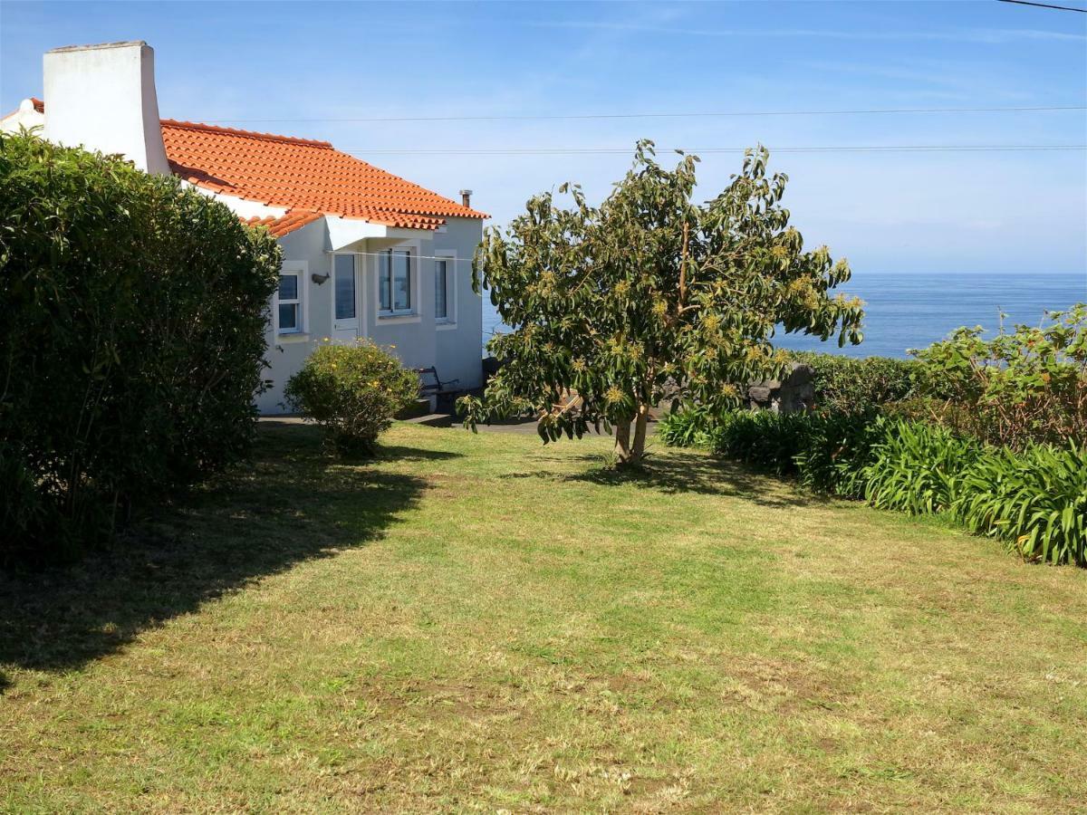 Casa Da Paz Villa Cedros Eksteriør billede