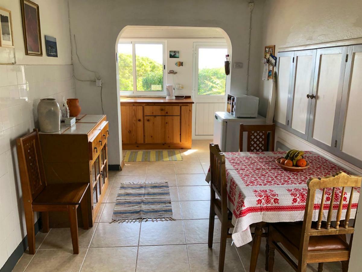 Casa Da Paz Villa Cedros Eksteriør billede