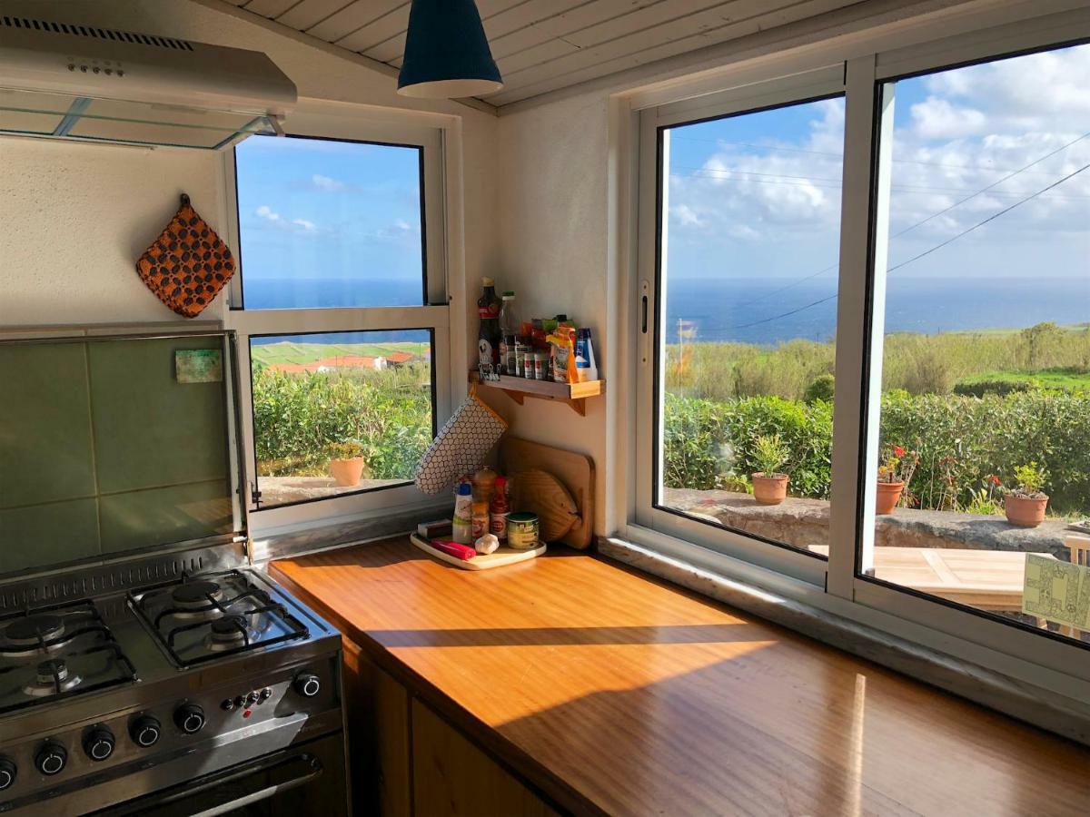 Casa Da Paz Villa Cedros Eksteriør billede