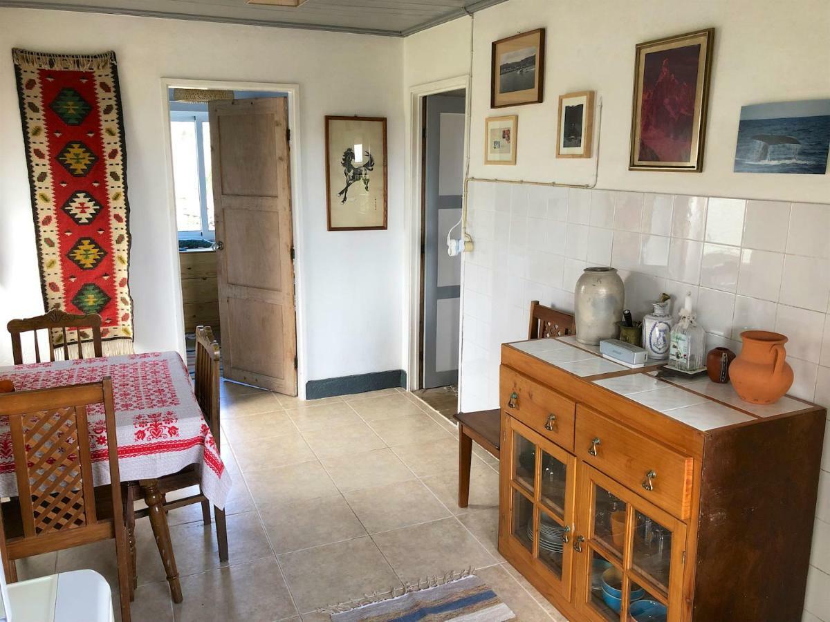 Casa Da Paz Villa Cedros Eksteriør billede