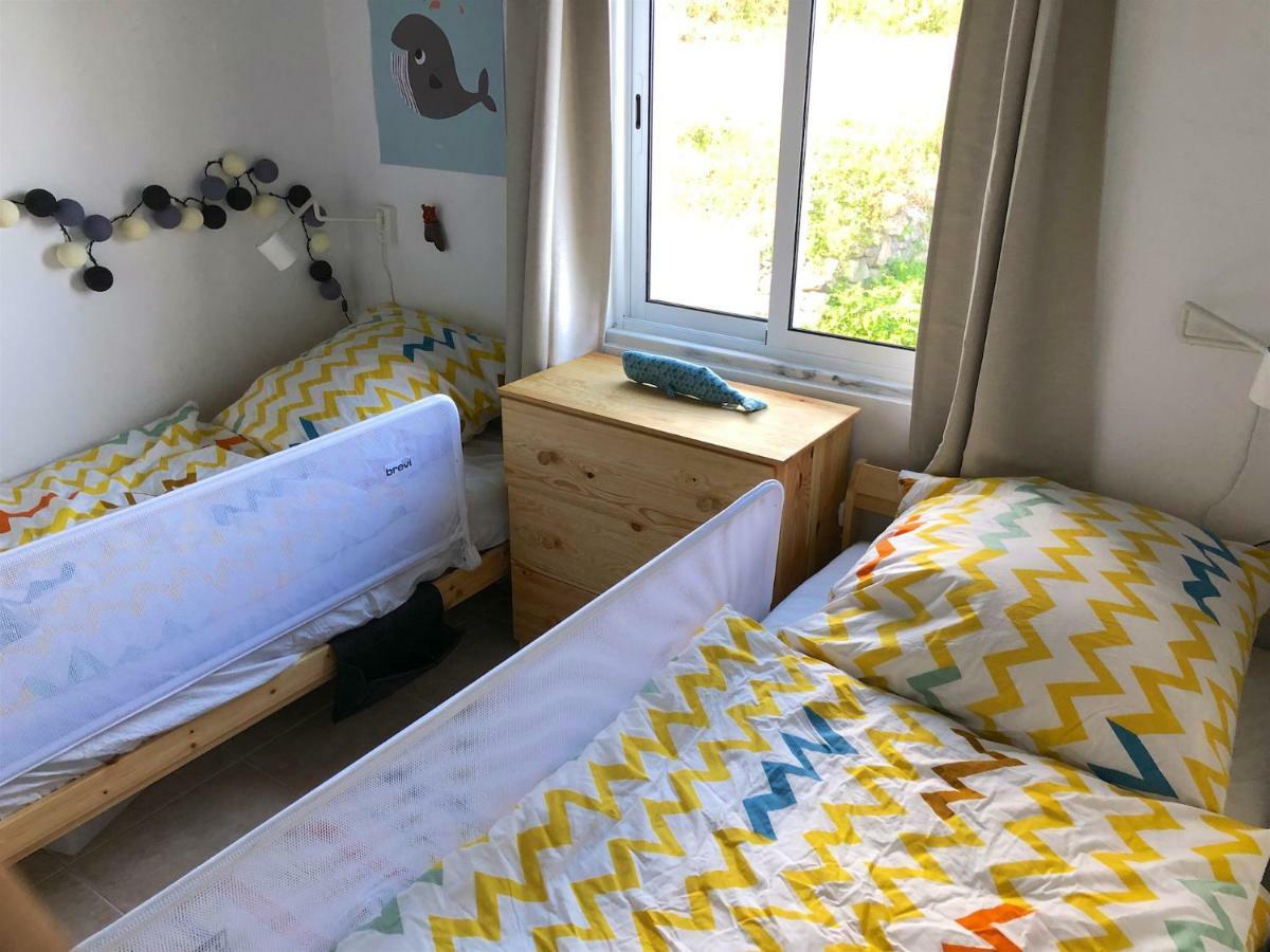 Casa Da Paz Villa Cedros Eksteriør billede