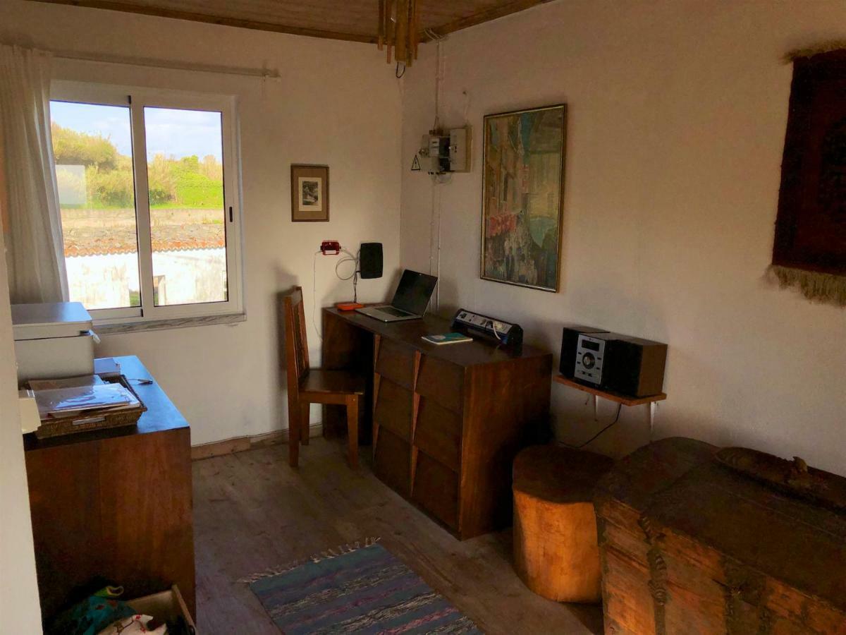 Casa Da Paz Villa Cedros Eksteriør billede