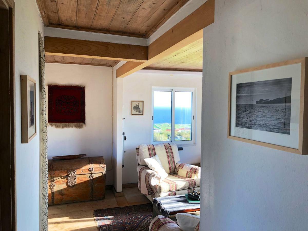 Casa Da Paz Villa Cedros Eksteriør billede